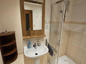 Pronájem bytu 3+kk, Praha - Nusle, Kotorská, 63 m2