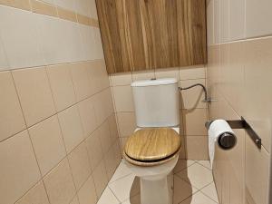 Pronájem bytu 3+kk, Praha - Nusle, Kotorská, 63 m2