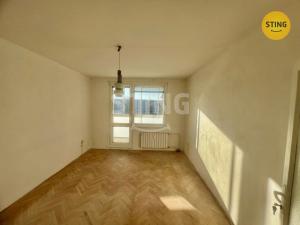 Prodej bytu 2+1, Uničov, Mohelnická, 56 m2