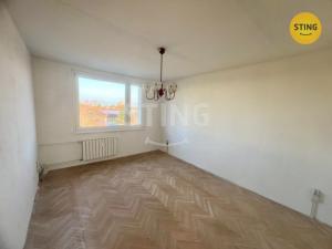 Prodej bytu 2+1, Uničov, Mohelnická, 56 m2