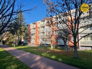 Prodej bytu 2+1, Uničov, Mohelnická, 56 m2