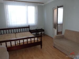 Prodej bytu 3+1, Děčín - Děčín VI-Letná, Weberova, 81 m2