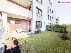 Pronájem bytu 3+kk, Praha - Hloubětín, Saarinenova, 80 m2