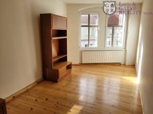 Pronájem bytu 2+kk, Soběslav, Protifašistických bojovníků, 42 m2
