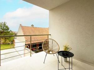 Prodej bytu 3+kk, Brno, 73 m2