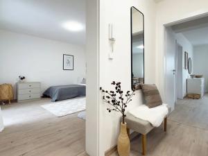 Prodej bytu 3+kk, Kobylnice, Uzavřená, 73 m2