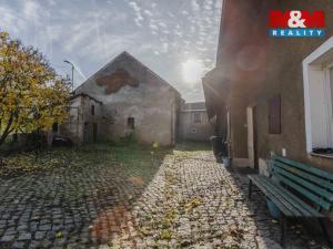 Prodej rodinného domu, Uzeničky, 91 m2