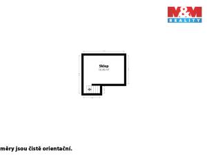 Prodej rodinného domu, Uzeničky, 91 m2