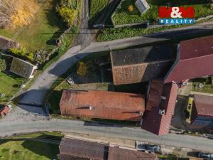 Prodej rodinného domu, Uzeničky, 91 m2