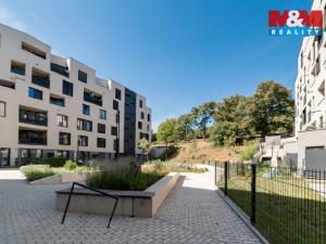 Prodej bytu 2+kk, Praha, Dagmar Burešové, 61 m2