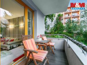 Prodej bytu 3+kk, Plzeň - Severní Předměstí, Bolevecká, 104 m2