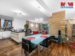 Prodej bytu 3+kk, Plzeň - Severní Předměstí, Bolevecká, 104 m2