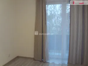 Pronájem bytu 1+kk, Dobrovice, Na Hložku, 30 m2
