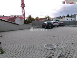 Pronájem bytu 1+kk, Dobrovice, Na Hložku, 30 m2