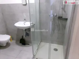 Pronájem bytu 1+kk, Dobrovice, Na Hložku, 30 m2