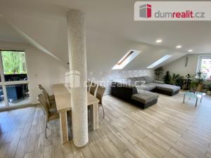 Pronájem činžovního domu, Mariánské Lázně - Hamrníky, třída Vítězství, 400 m2