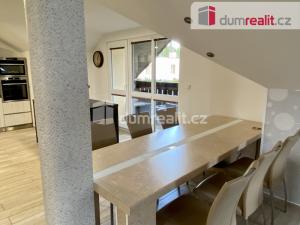 Pronájem činžovního domu, Mariánské Lázně - Hamrníky, třída Vítězství, 400 m2