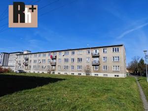 Prodej činžovního domu, Ostrava, Olešní, 2095 m2