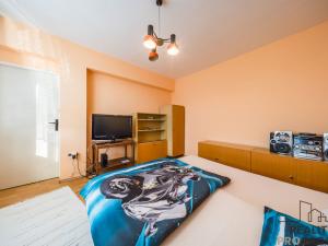 Prodej bytu 2+1, Rohatec, Vítězná, 52 m2