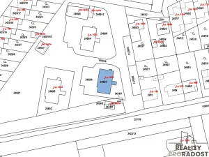 Prodej bytu 2+1, Rohatec, Vítězná, 52 m2