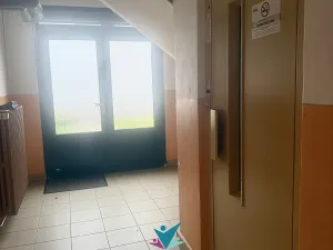 Pronájem bytu 3+1, Teplice, Doubravická, 67 m2