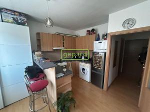 Prodej bytu 1+1, Liberec, Broumovská, 35 m2