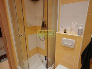 Prodej bytu 1+1, Liberec, Broumovská, 35 m2