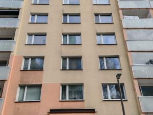 Prodej bytu 1+1, Liberec, Broumovská, 36 m2