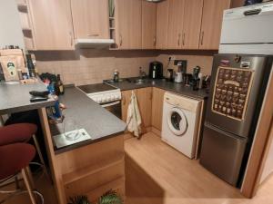 Prodej bytu 1+1, Liberec, Broumovská, 36 m2