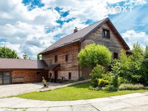 Prodej rodinného domu, Petrovice u Karviné, 133 m2