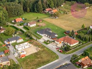 Pronájem rodinného domu, Čeladná, 333 m2