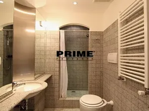 Pronájem bytu 3+1, Praha - Malá Strana, Hroznová, 73 m2