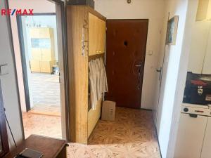 Prodej bytu 2+1, Přílepy, 67 m2