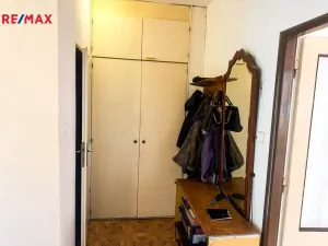 Prodej bytu 2+1, Přílepy, 67 m2