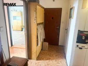 Prodej bytu 2+1, Přílepy, 67 m2