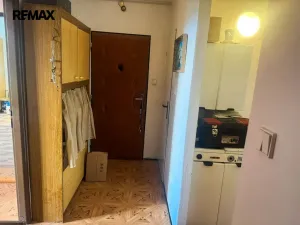 Prodej bytu 2+1, Přílepy, 67 m2