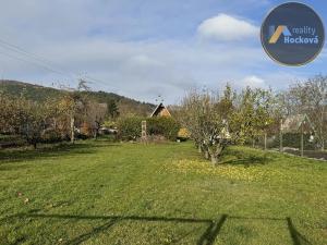 Prodej chaty, Vršovice, 22 m2