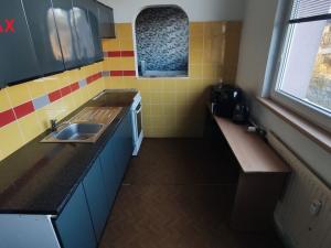 Prodej bytu 3+1, Fulnek, Pivovarská, 68 m2