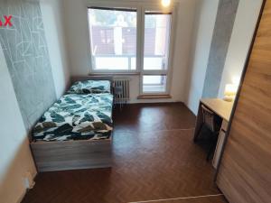 Prodej bytu 3+1, Fulnek, Pivovarská, 68 m2