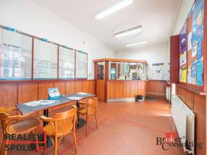 Prodej historického objektu, Rokycany - Střed, Smetanova, 250 m2