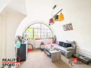 Prodej historického objektu, Rokycany - Střed, Smetanova, 250 m2