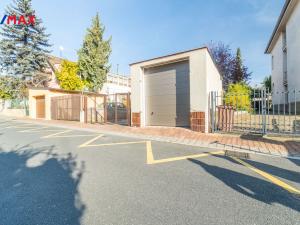 Pronájem garáže, Praha - Hloubětín, V Novém Hloubětíně, 16 m2