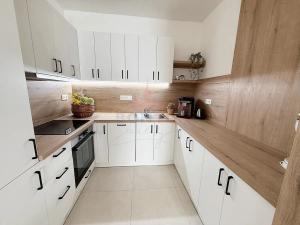 Prodej bytu 2+kk, Třeboň, Táboritská, 44 m2