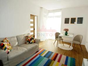 Prodej bytu 2+kk, Třeboň, Táboritská, 44 m2