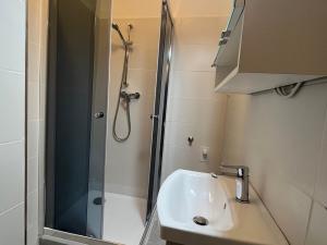 Pronájem bytu 2+1, Kladno, Poštovní náměstí, 68 m2