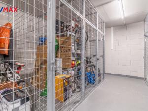 Prodej bytu 3+kk, Beroun - Beroun-Město, Na Dražkách, 65 m2