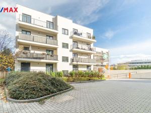 Prodej bytu 3+kk, Beroun - Beroun-Město, Na Dražkách, 65 m2