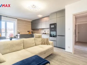 Prodej bytu 3+kk, Beroun - Beroun-Město, Na Dražkách, 65 m2