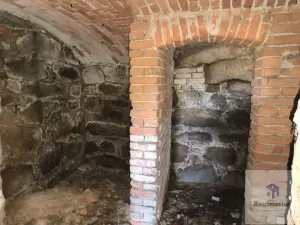 Prodej rodinného domu, Mikulášovice, 160 m2