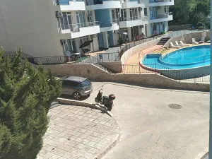 Prodej bytu 2+kk, Nesebar, Bulharsko, 58 m2